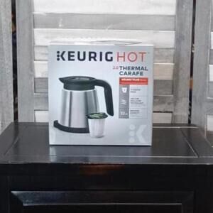 Keurig Hot 2.0 Thermal Carafe